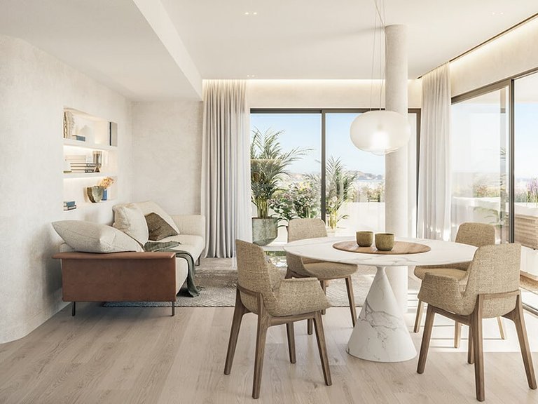 Apartment for Sale in Estepona Centre, Estepona, Malaga 2