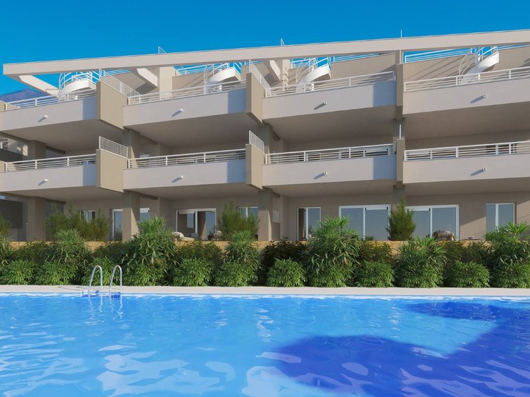 Apartment for Sale in Estepona Golf, Estepona, Malaga 22