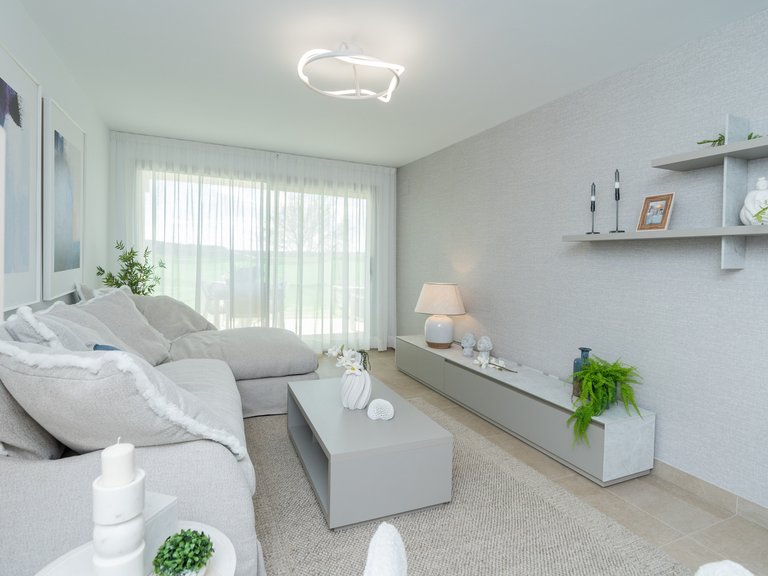 Apartment for Sale in Estepona Golf, Estepona, Malaga 6