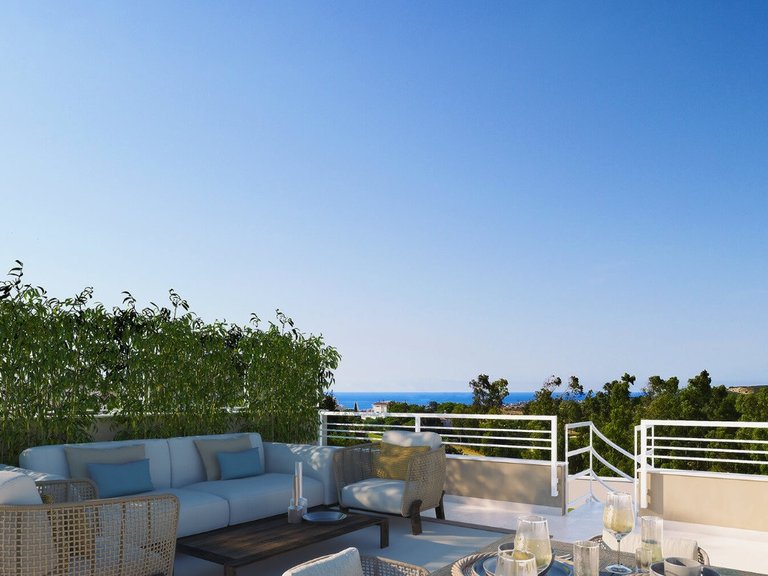 Apartment for Sale in Estepona Golf, Estepona, Malaga 19
