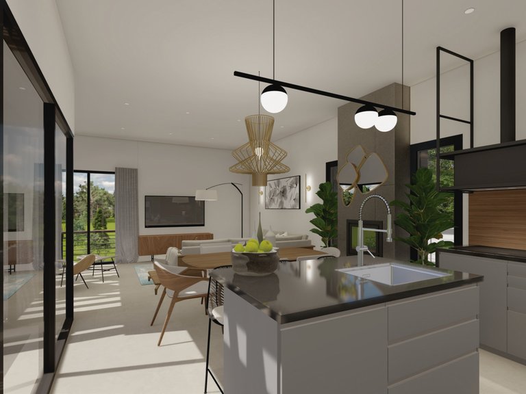 Villa for Sale in Valle Romano, Estepona, Malaga 7