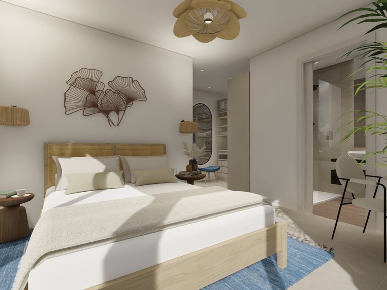 Villa for Sale in Valle Romano, Estepona, Malaga 10