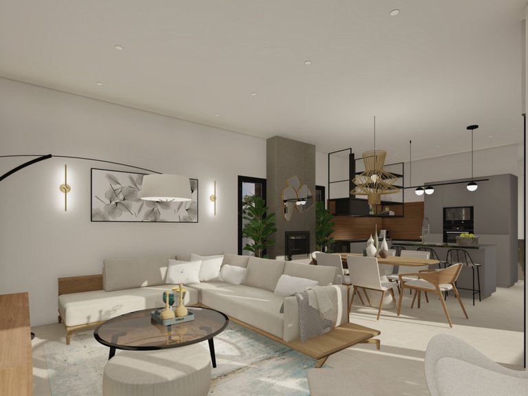 Villa for Sale in Valle Romano, Estepona, Malaga 4