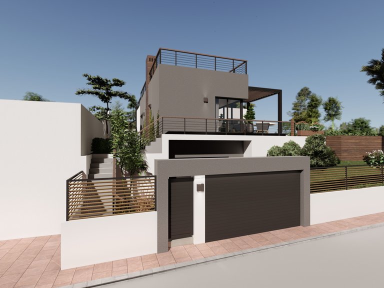 Villa for Sale in Valle Romano, Estepona, Malaga 26