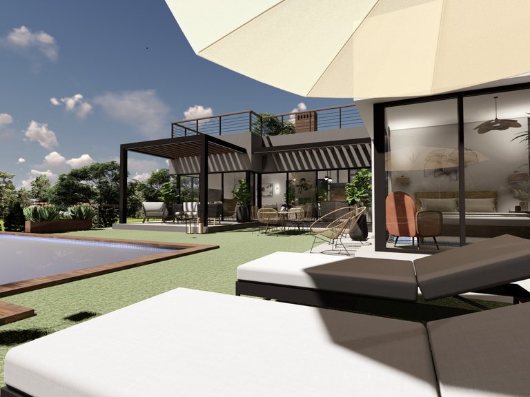 Villa for Sale in Valle Romano, Estepona, Malaga 20