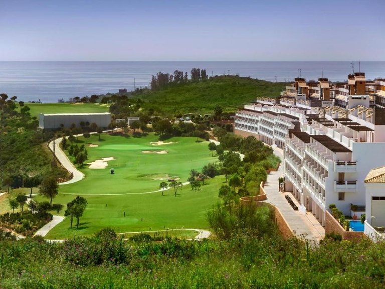 Plot for Sale in Valle Romano, Estepona, Malaga 3