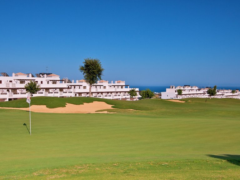 Plot for Sale in Valle Romano, Estepona, Malaga 2