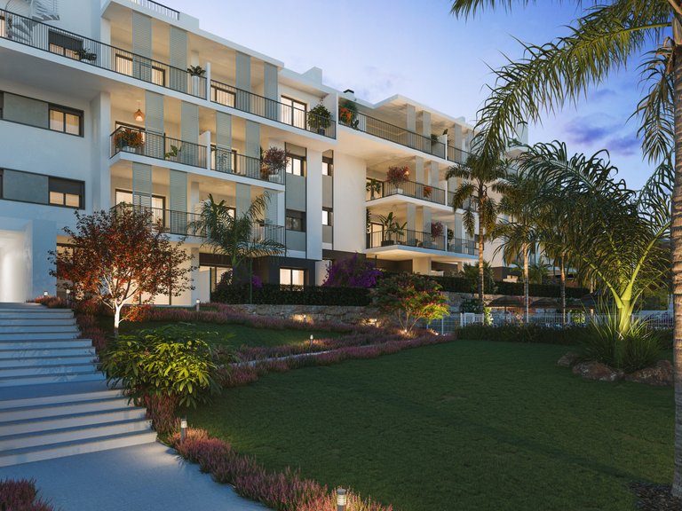 Apartment for Sale in Estepona Centre, Estepona, Malaga 7