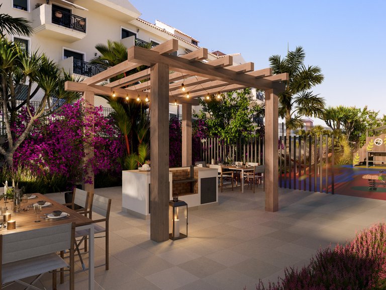 Apartment for Sale in Estepona Centre, Estepona, Malaga 6