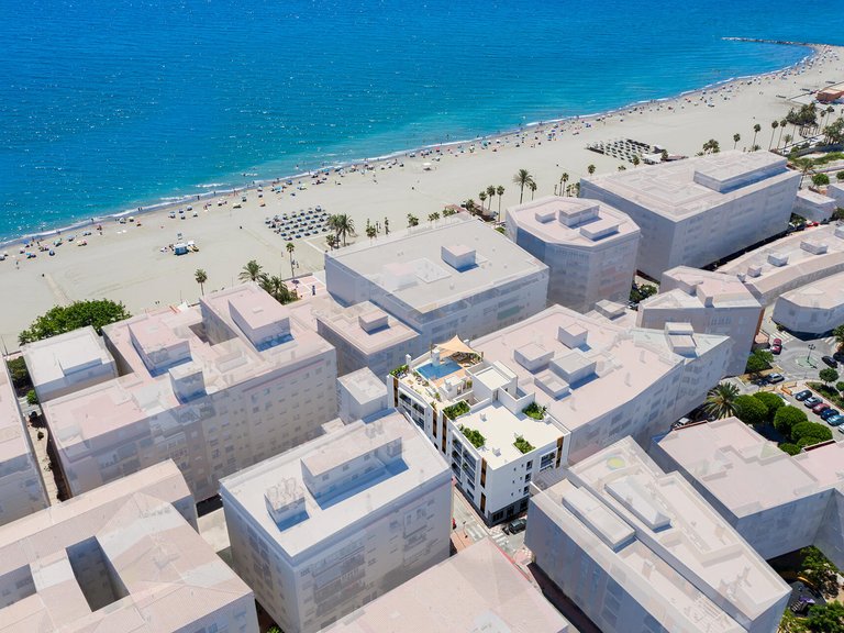 Apartment for Sale in Estepona Old Town, Estepona, Malaga 3