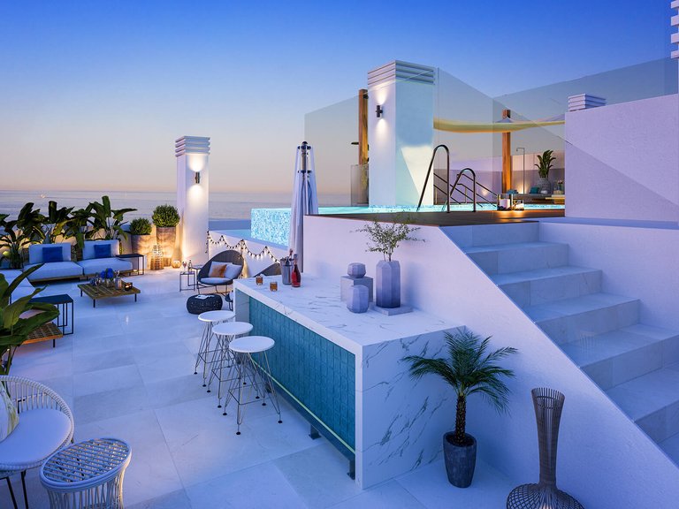 Apartment for Sale in Estepona Old Town, Estepona, Malaga 6