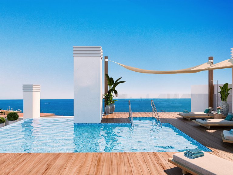 Apartment for Sale in Estepona Old Town, Estepona, Malaga 7