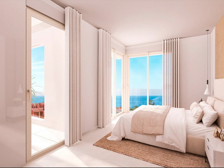 Apartment for Sale in La Galera, Estepona, Malaga 4