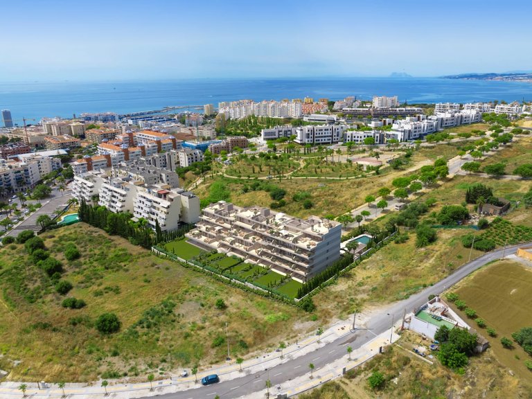 Apartment for Sale in Las Mesas, Estepona, Malaga 32