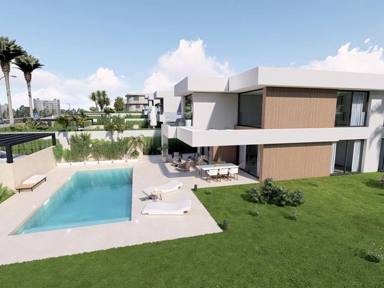 Villa for Sale in Manilva, Malaga 13