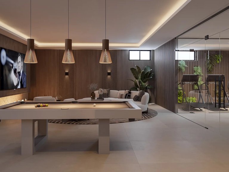 Villa for Sale in La Resina Golf, Estepona, Malaga 6