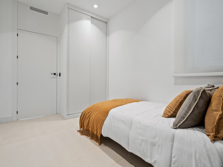 Town House for Sale in El Campanario, Estepona, Malaga 17