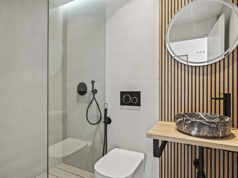 Town House for Sale in El Campanario, Estepona, Malaga 17