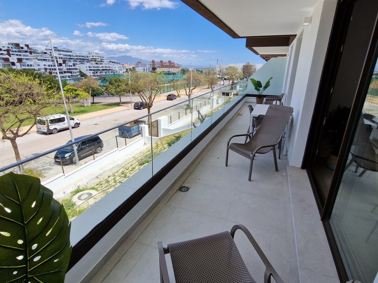 Apartment for Sale in Las Mesas, Estepona, Malaga 9