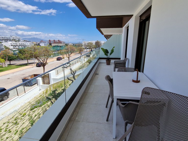 Apartment for Sale in Las Mesas, Estepona, Malaga 2