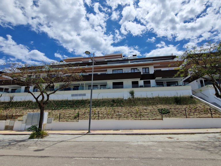 Apartment for Sale in Las Mesas, Estepona, Malaga 19