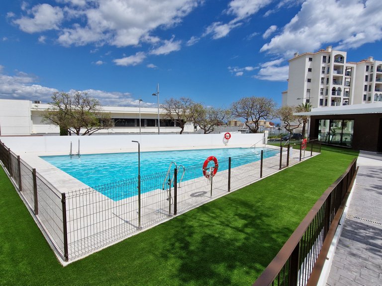 Apartment for Sale in Las Mesas, Estepona, Malaga 20