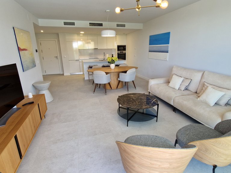 Apartment for Sale in Las Mesas, Estepona, Malaga 3