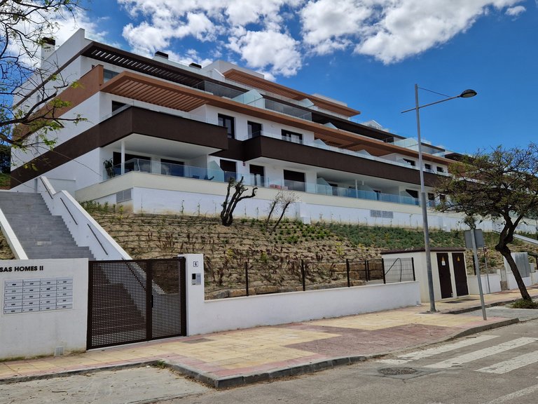 Apartment for Sale in Las Mesas, Estepona, Malaga 18