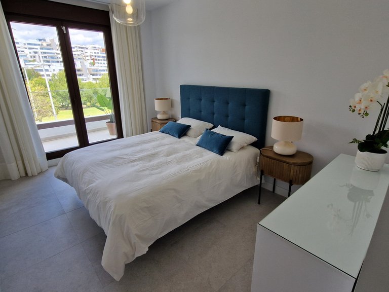 Apartment for Sale in Las Mesas, Estepona, Malaga 5