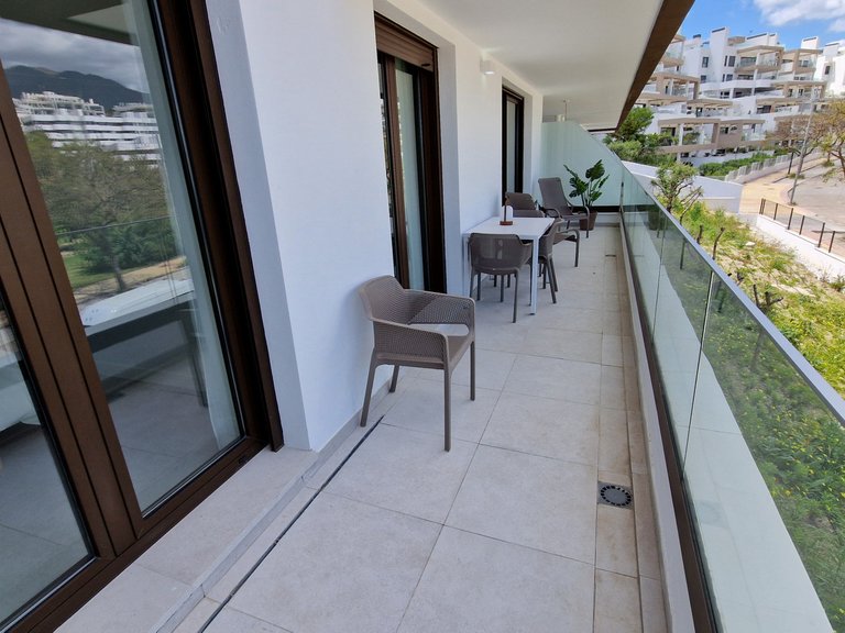 Apartment for Sale in Las Mesas, Estepona, Malaga 8