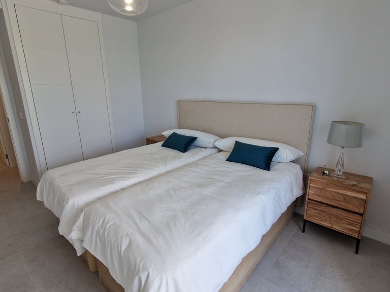Apartment for Sale in Las Mesas, Estepona, Malaga 11