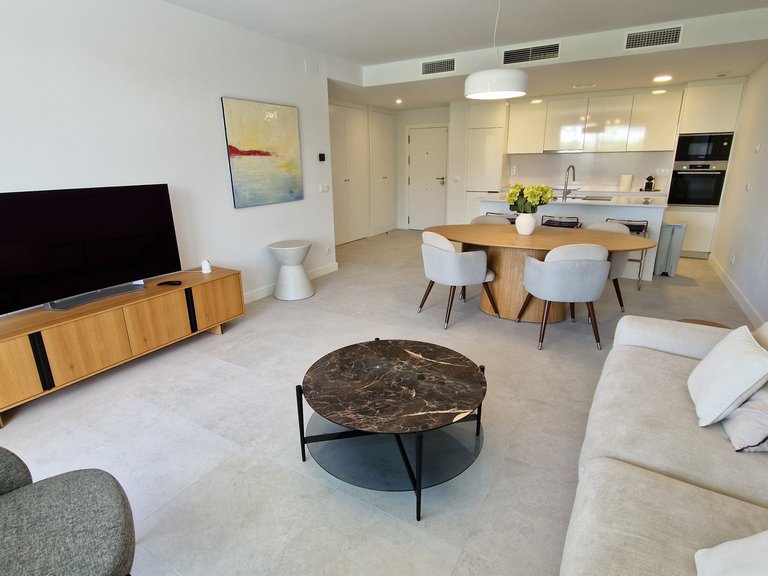 Apartment for Sale in Las Mesas, Estepona, Malaga 6