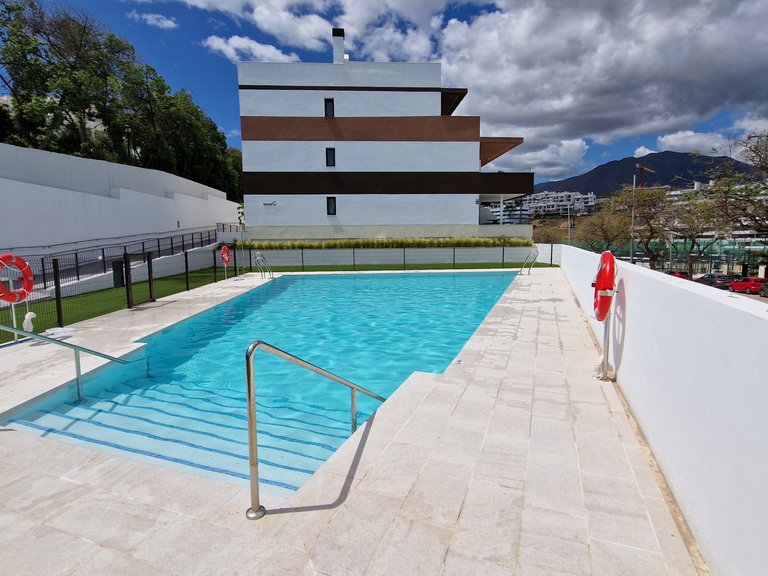 Apartment for Sale in Las Mesas, Estepona, Malaga 21