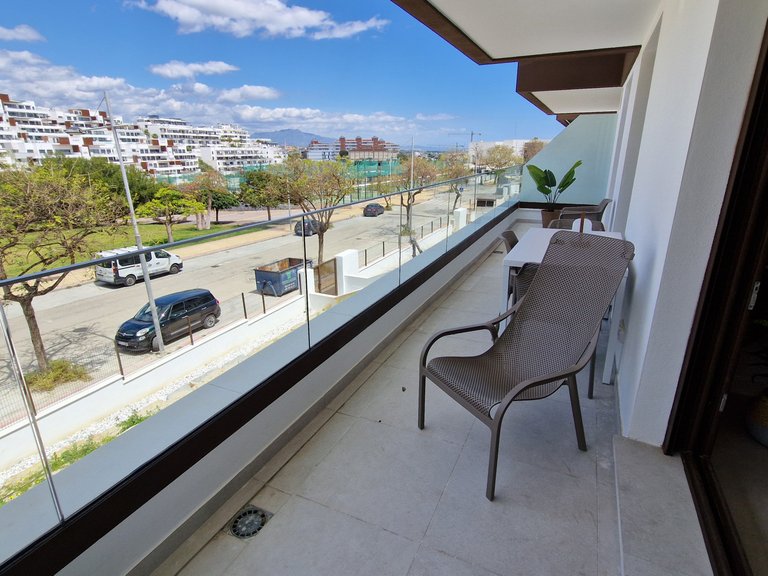 Apartment for Sale in Las Mesas, Estepona, Malaga 16