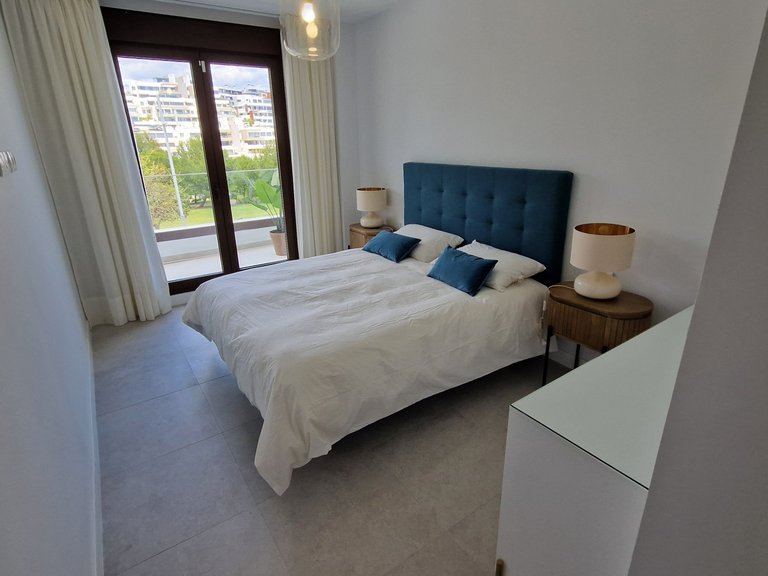 Apartment for Sale in Las Mesas, Estepona, Malaga 13