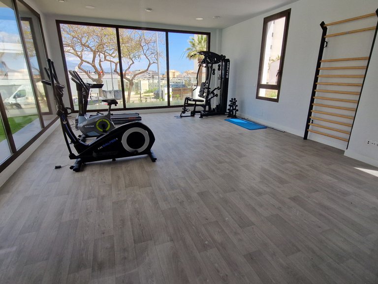 Apartment for Sale in Las Mesas, Estepona, Malaga 22