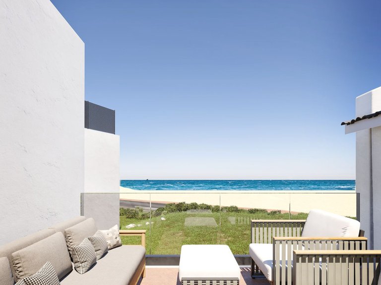 Town House for Sale in Bahia Dorada, Estepona, Malaga 3
