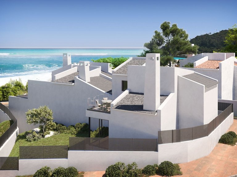 Town House for Sale in Bahia Dorada, Estepona, Malaga 2