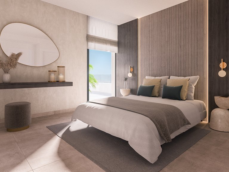 Apartment for Sale in Estepona, Malaga 4