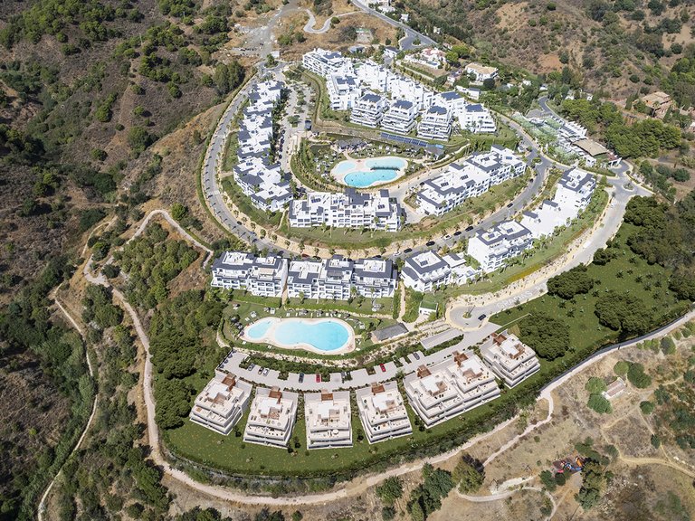 Apartment for Sale in Estepona, Malaga 11
