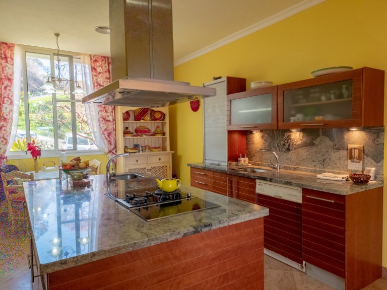 Villa for Sale in Forest Hills, Estepona, Malaga 5