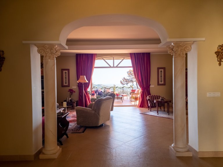 Villa for Sale in Forest Hills, Estepona, Malaga 9