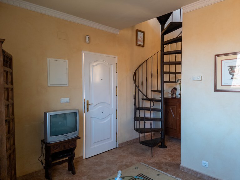 Villa for Sale in Forest Hills, Estepona, Malaga 25