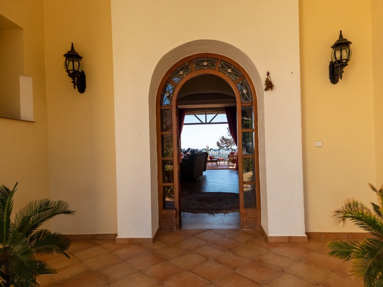 Villa for Sale in Forest Hills, Estepona, Malaga 30