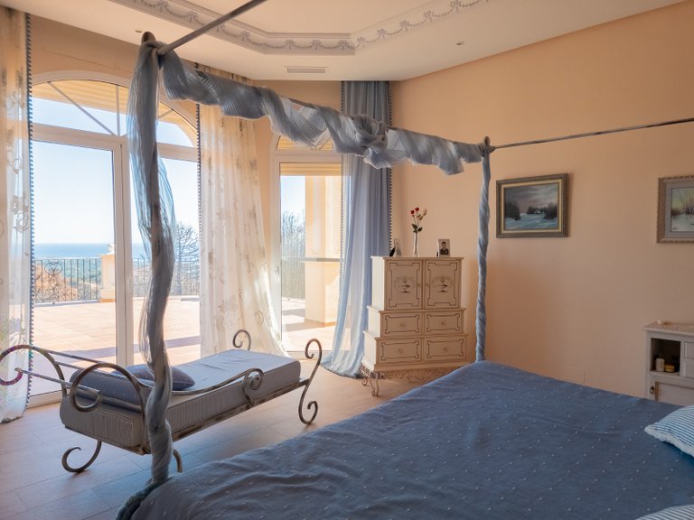 Villa for Sale in Forest Hills, Estepona, Malaga 23