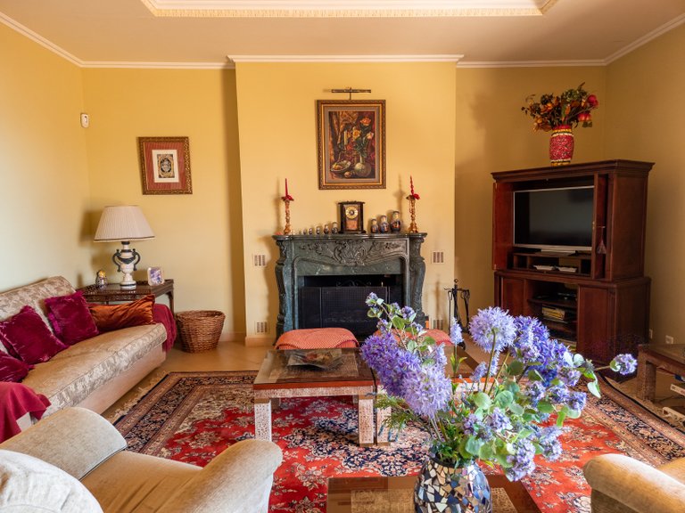 Villa for Sale in Forest Hills, Estepona, Malaga 6