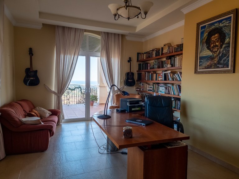 Villa for Sale in Forest Hills, Estepona, Malaga 21