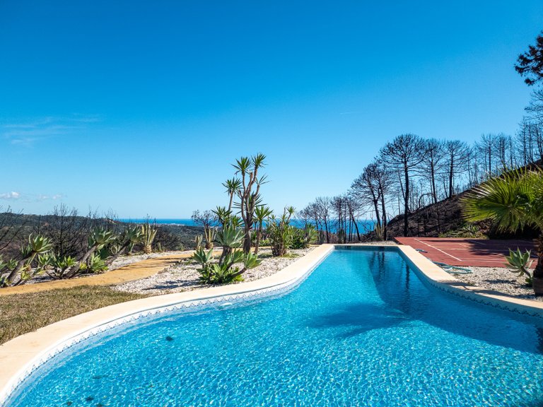 Villa for Sale in Forest Hills, Estepona, Malaga 35