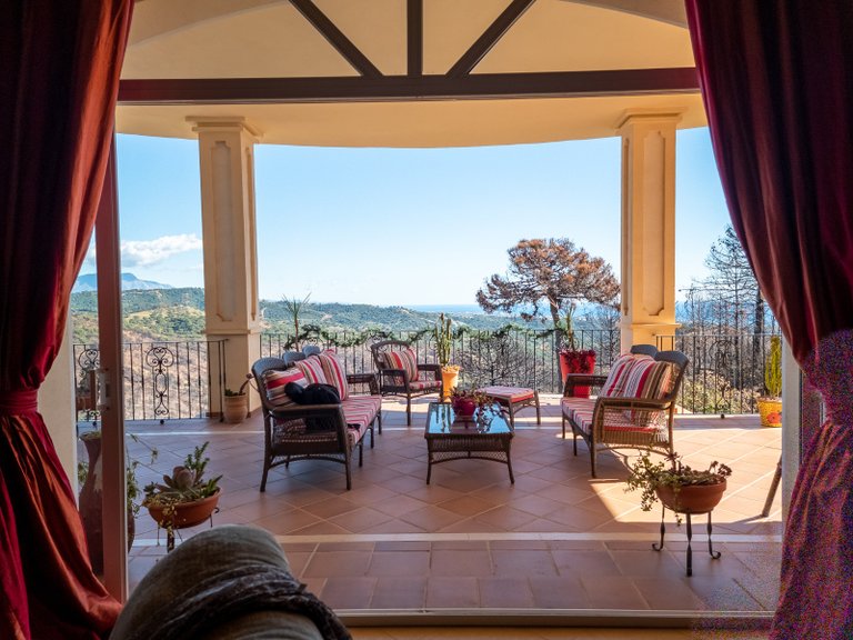 Villa for Sale in Forest Hills, Estepona, Malaga 3