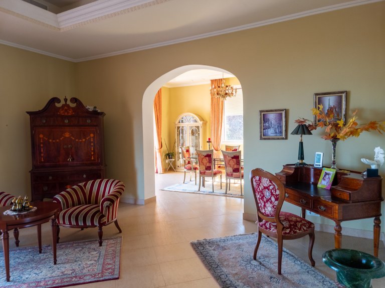Villa for Sale in Forest Hills, Estepona, Malaga 8